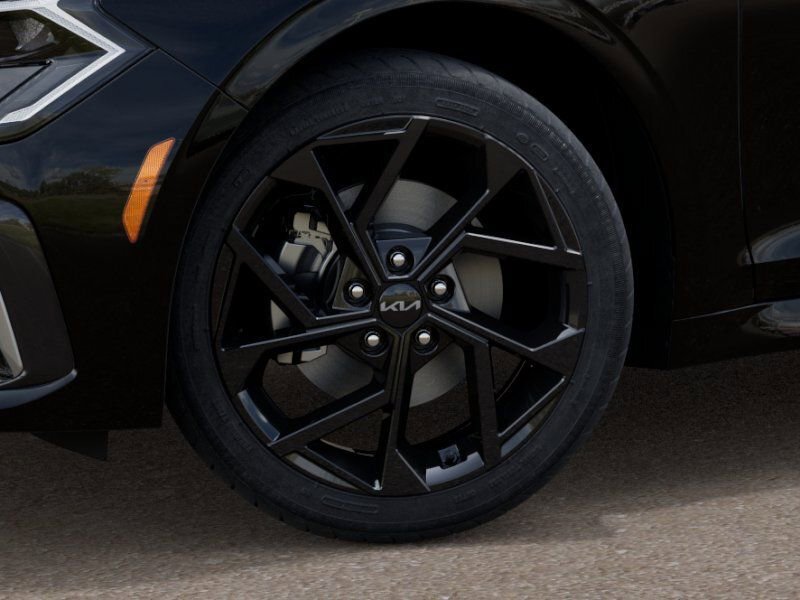 New 2026 Kia K5 GT-Line AWD/4WD image 9