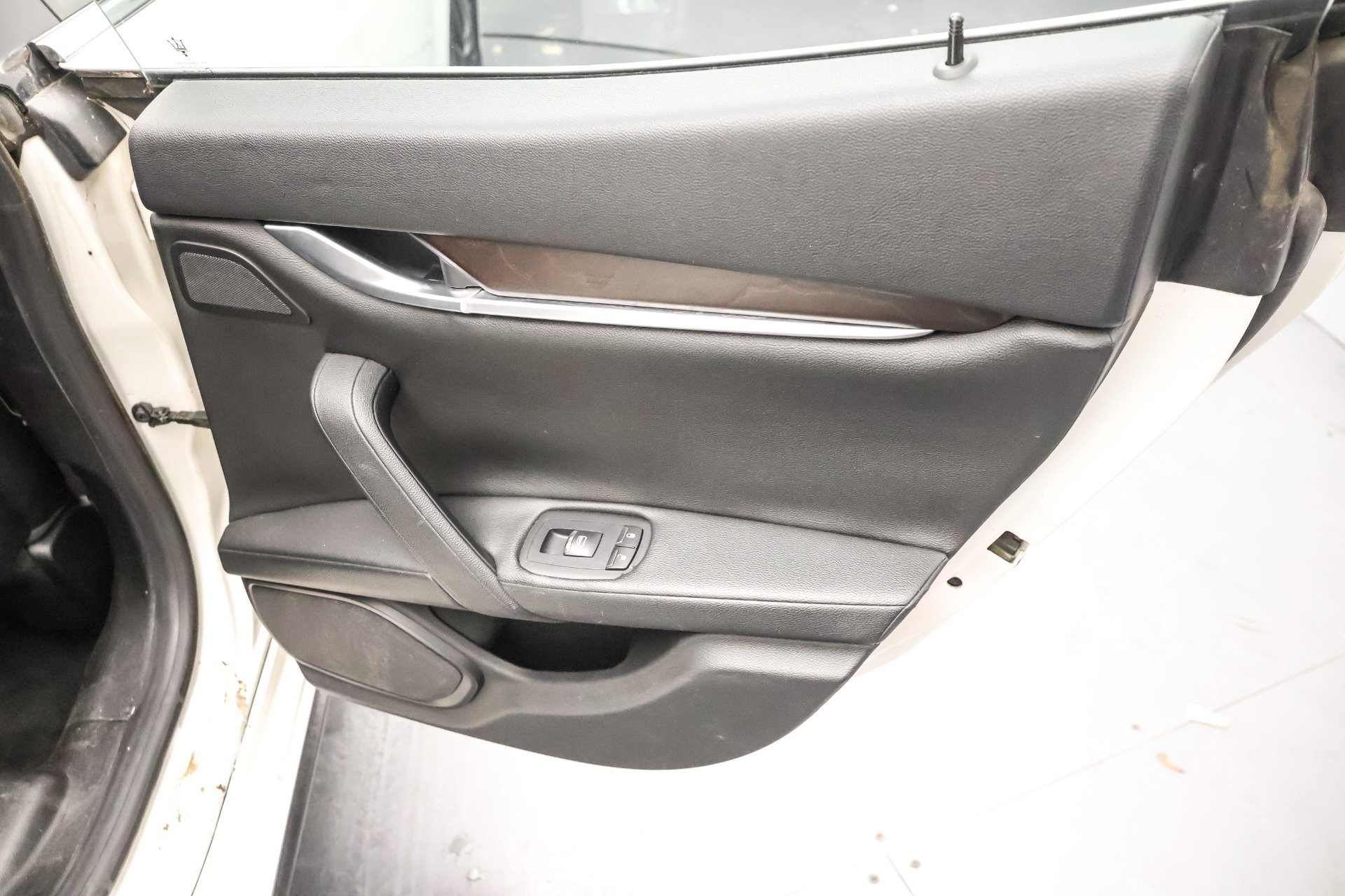 Used 2014 Maserati Ghibli S Q4 image 21