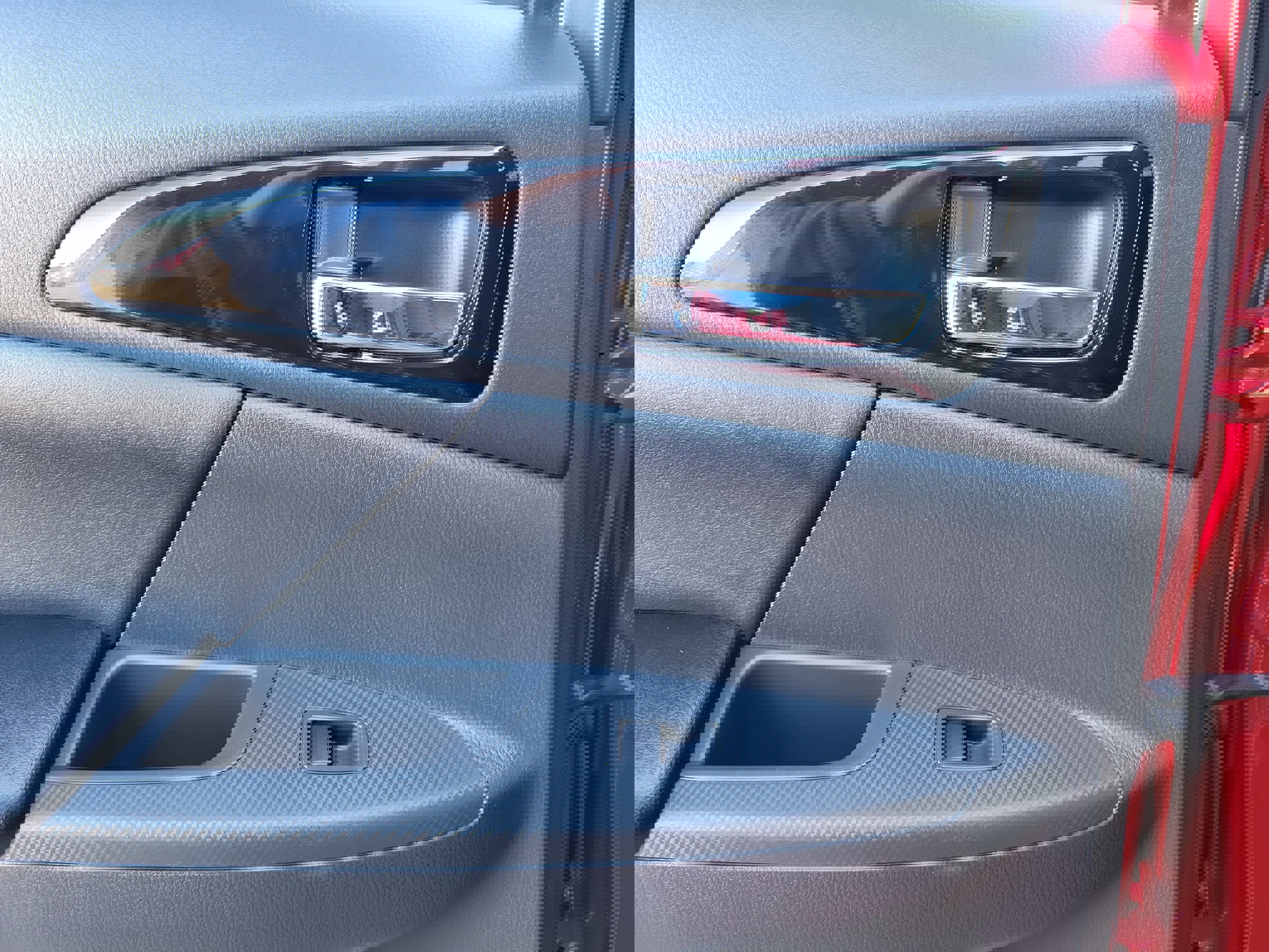 Used 2024 Mitsubishi Eclipse Cross SE image 12