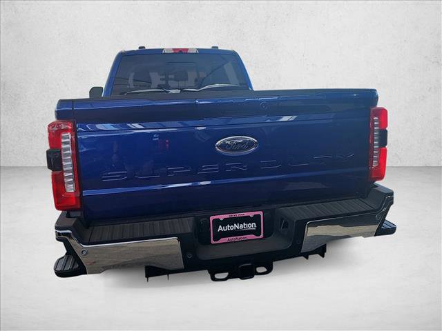 New 2026 Ford F250 Lariat w/ Lariat Premium Package image 4