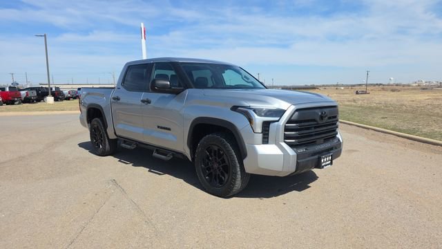 Used 2022 Toyota Tundra SR5 image 4