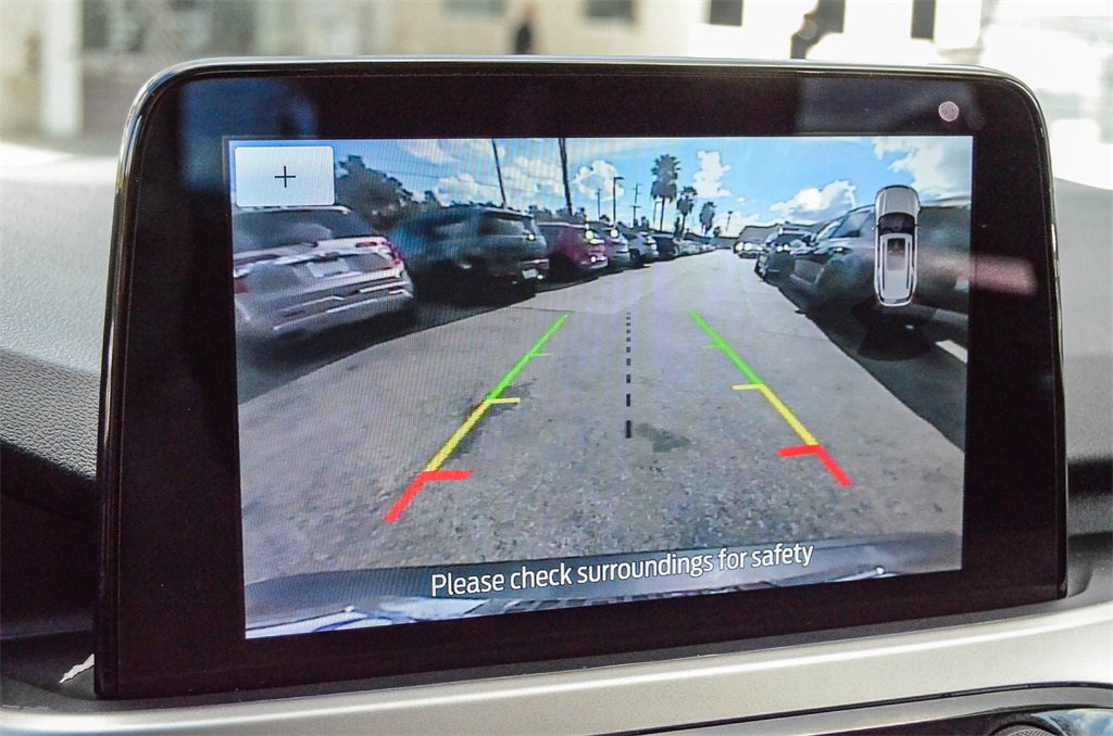 Used 2020 Ford Escape SEL image 25