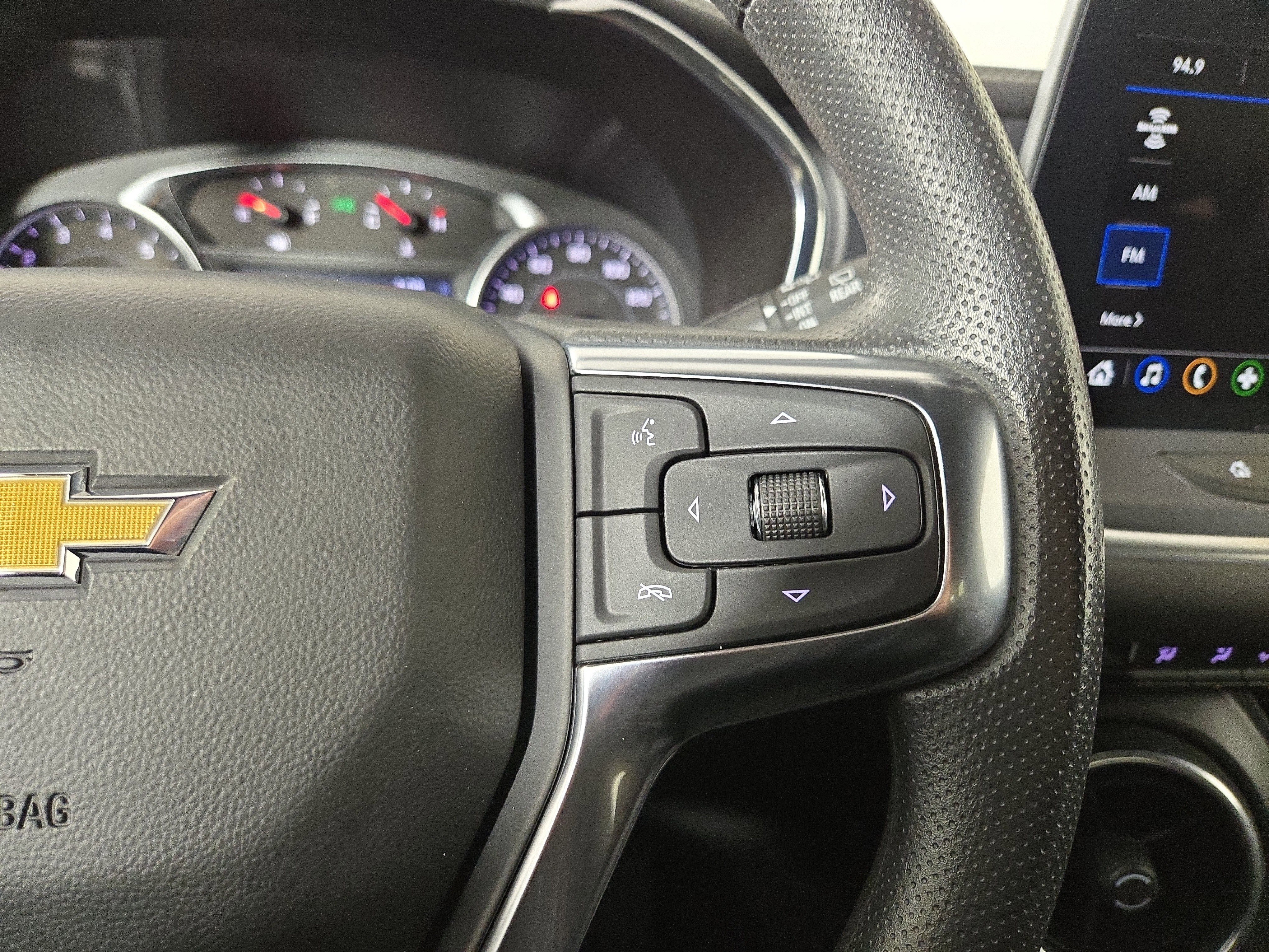 Certified 2024 Chevrolet Blazer LT w/ Convenience Package image 16