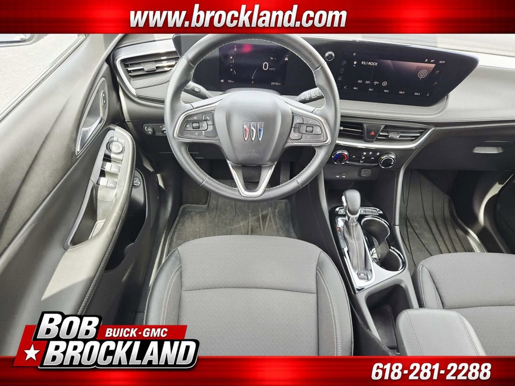 Used 2024 Buick Encore GX Preferred FWD image 10