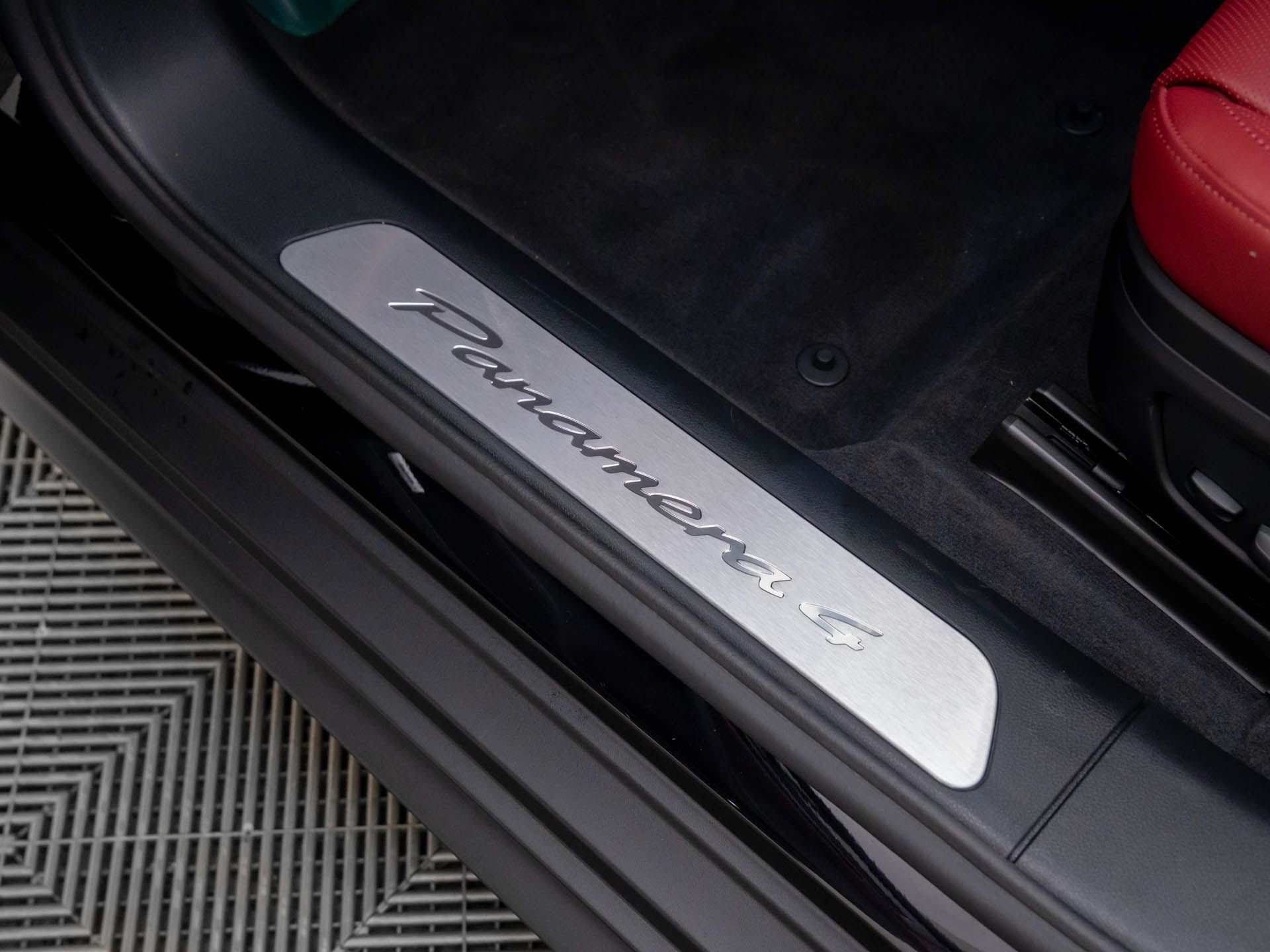 New 2026 Porsche Panamera 4 image 16