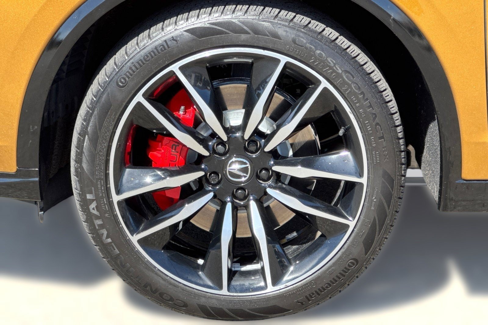 Used 2022 Acura MDX Type S AWD/4WD image 12