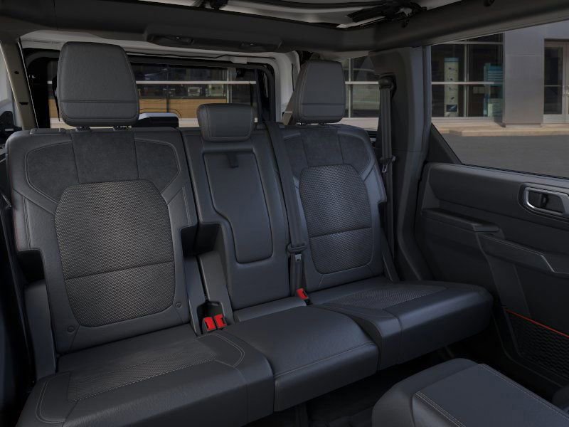 New 2025 Ford Bronco Raptor image 12