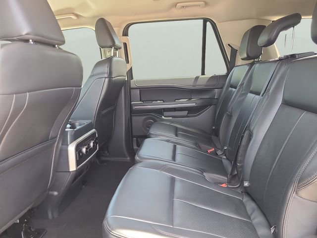 Used 2024 Ford Expedition Max XLT AWD/4WD image 8