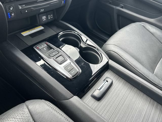 Used 2021 Honda Pilot Elite image 34
