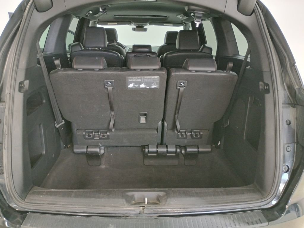 Used 2023 Honda Odyssey Sport image 24