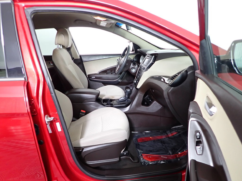 Used 2018 Hyundai Santa Fe Sport FWD image 30