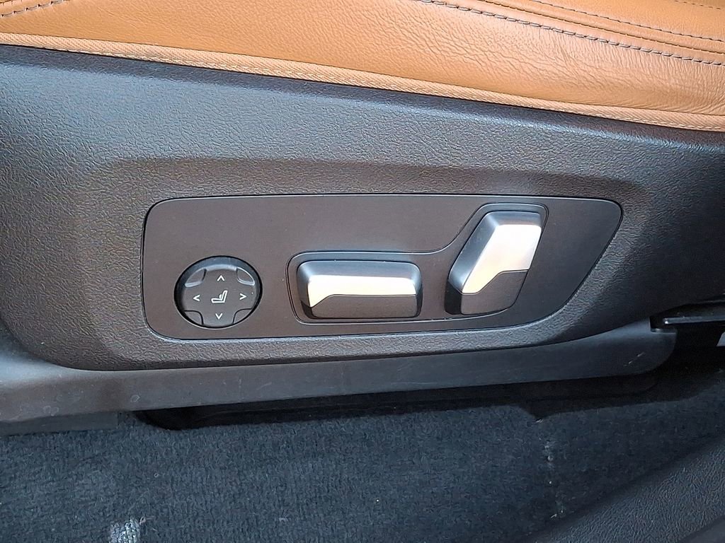 Certified 2022 BMW X3 xDrive30i w/ Premium Package 2 image 10