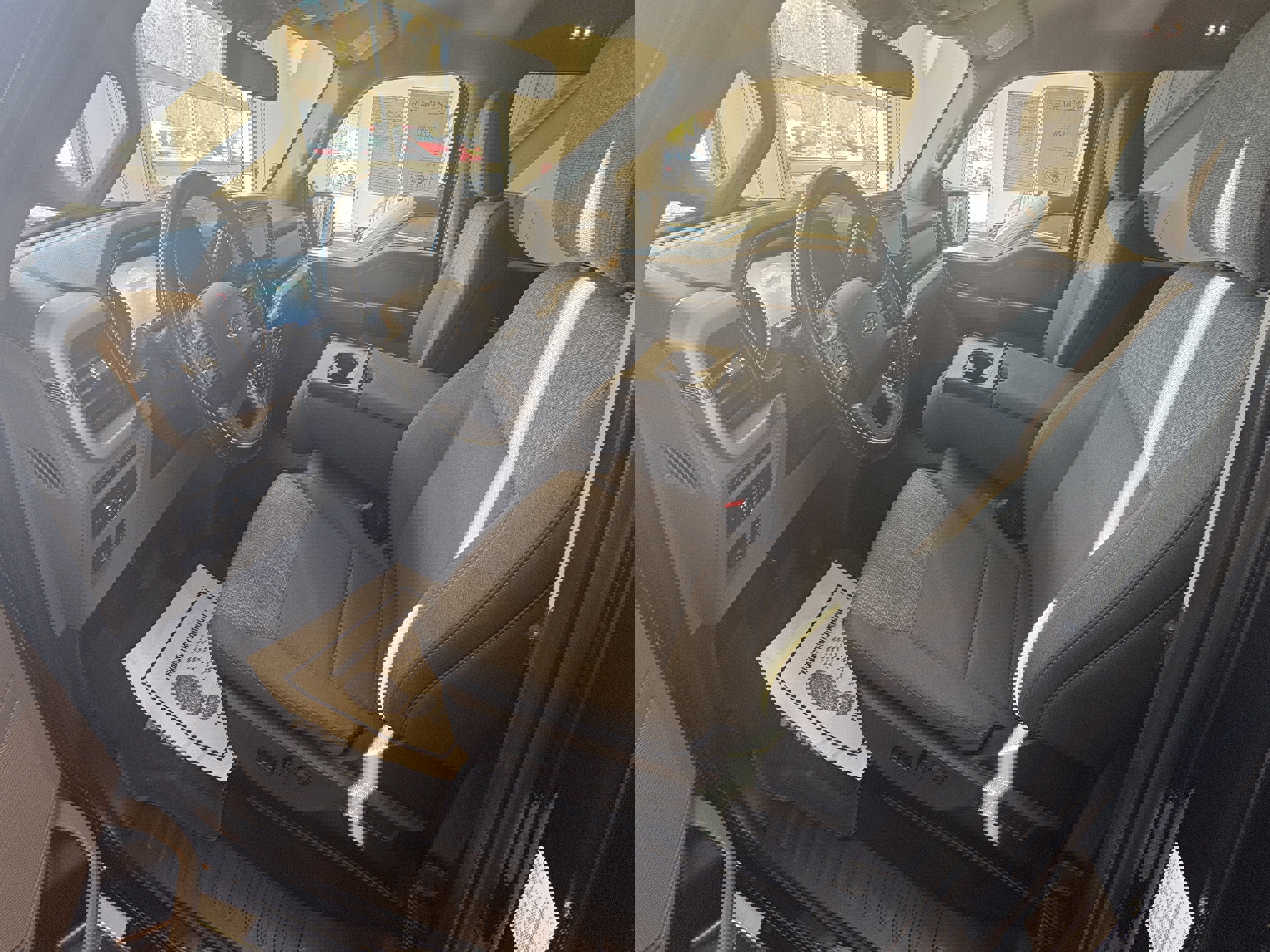 Used 2022 Ford F150 XLT w/ Equipment Group 302A High image 5