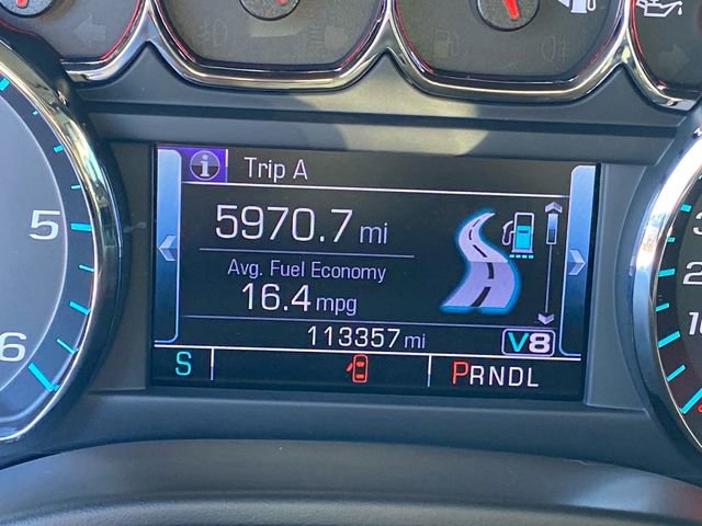 Used 2019 Chevrolet Tahoe LT image 20