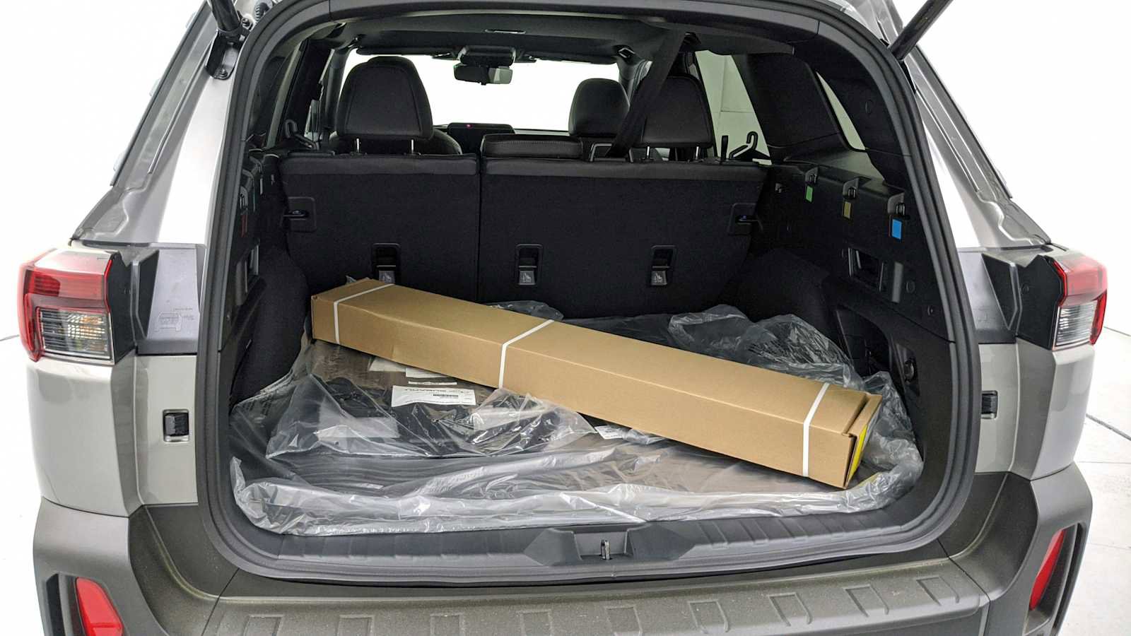 New 2026 Subaru Outback Touring XT image 28