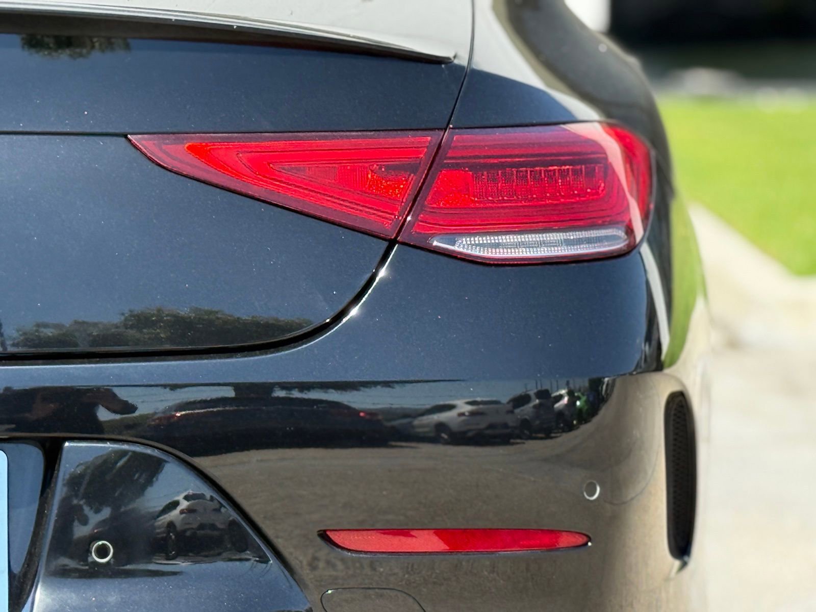 Used 2019 Mercedes-Benz CLS 450 image 13
