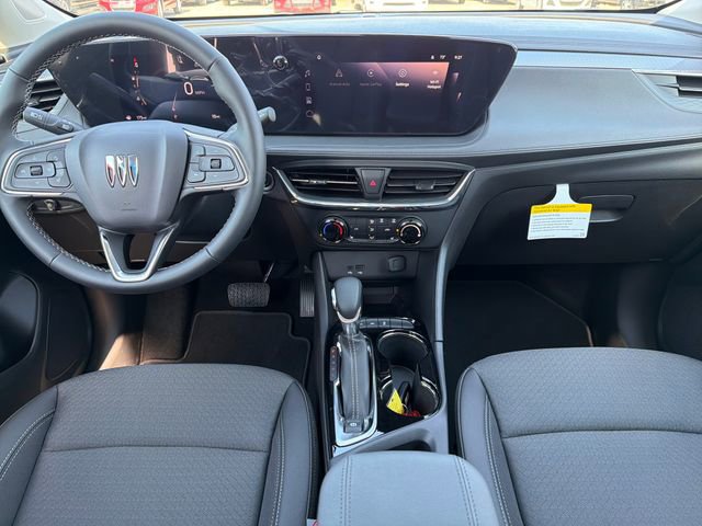 New 2026 Buick Encore GX Preferred w/ Comfort Package AWD/4WD image 9