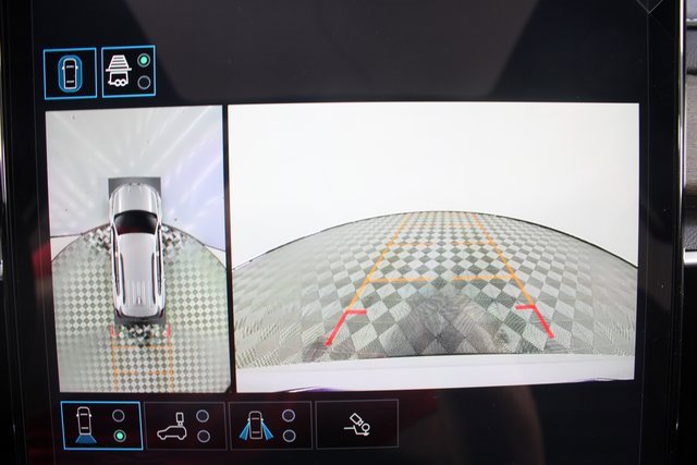 New 2026 GMC Acadia Denali Ultimate image 5