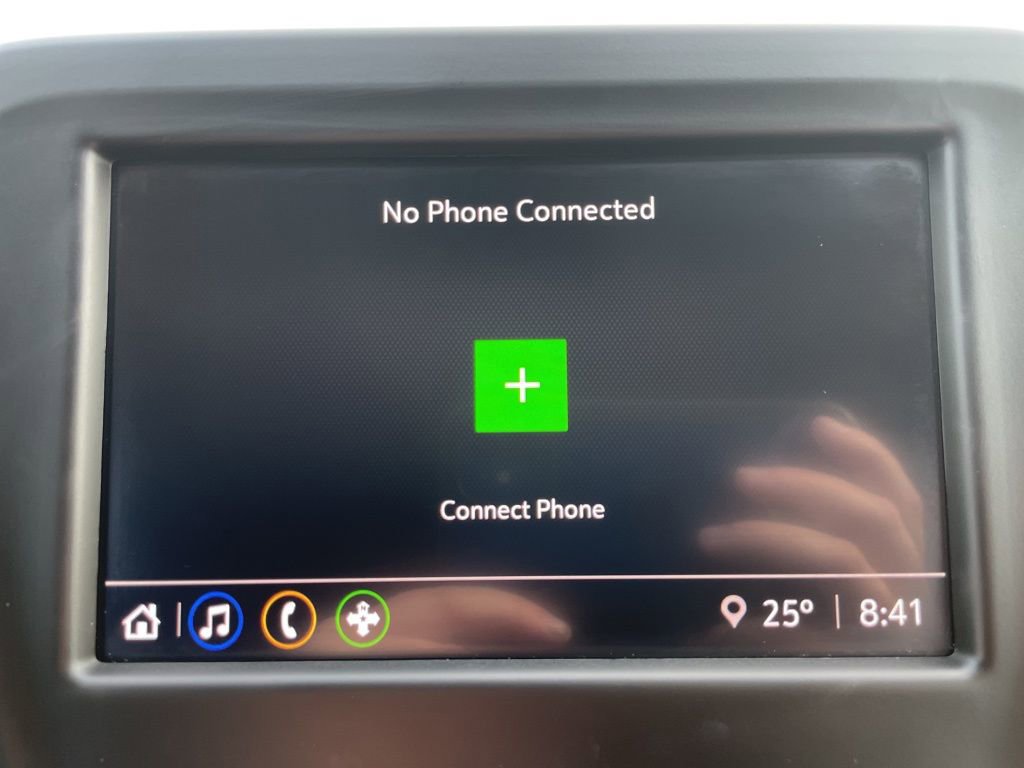 Used 2022 Chevrolet Equinox LT image 18