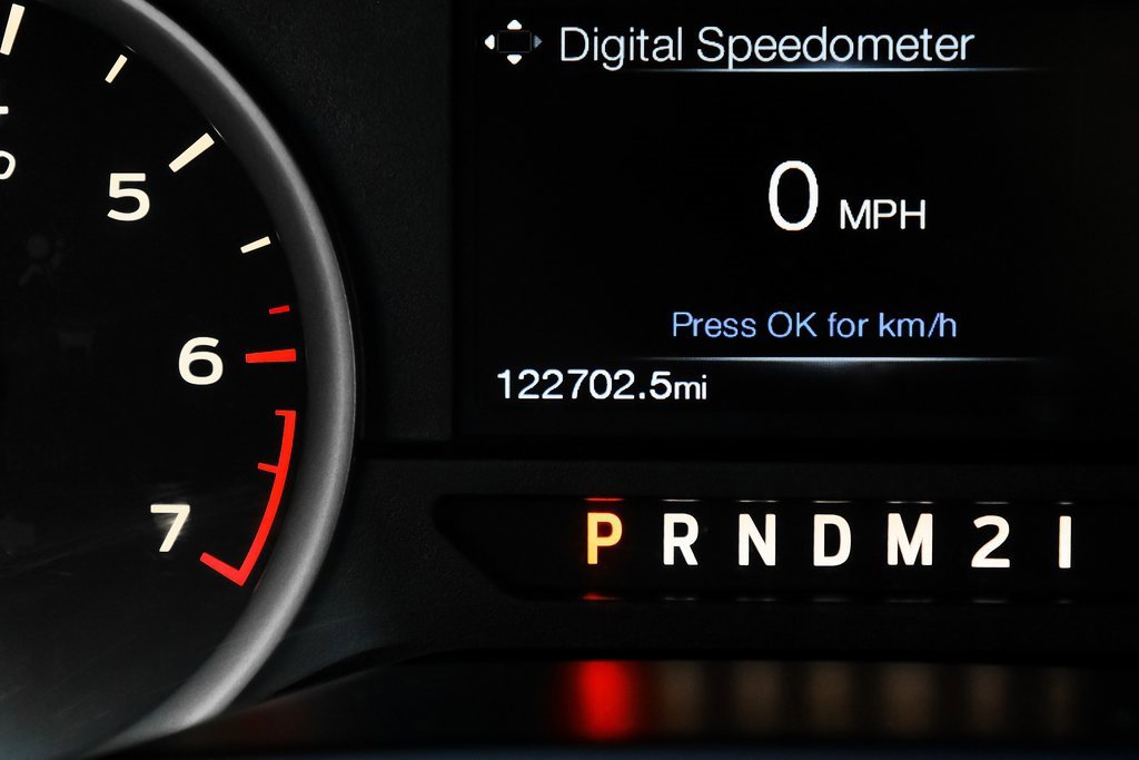 Used 2016 Ford F150 XLT w/ Equipment Group 302A Luxury image 22