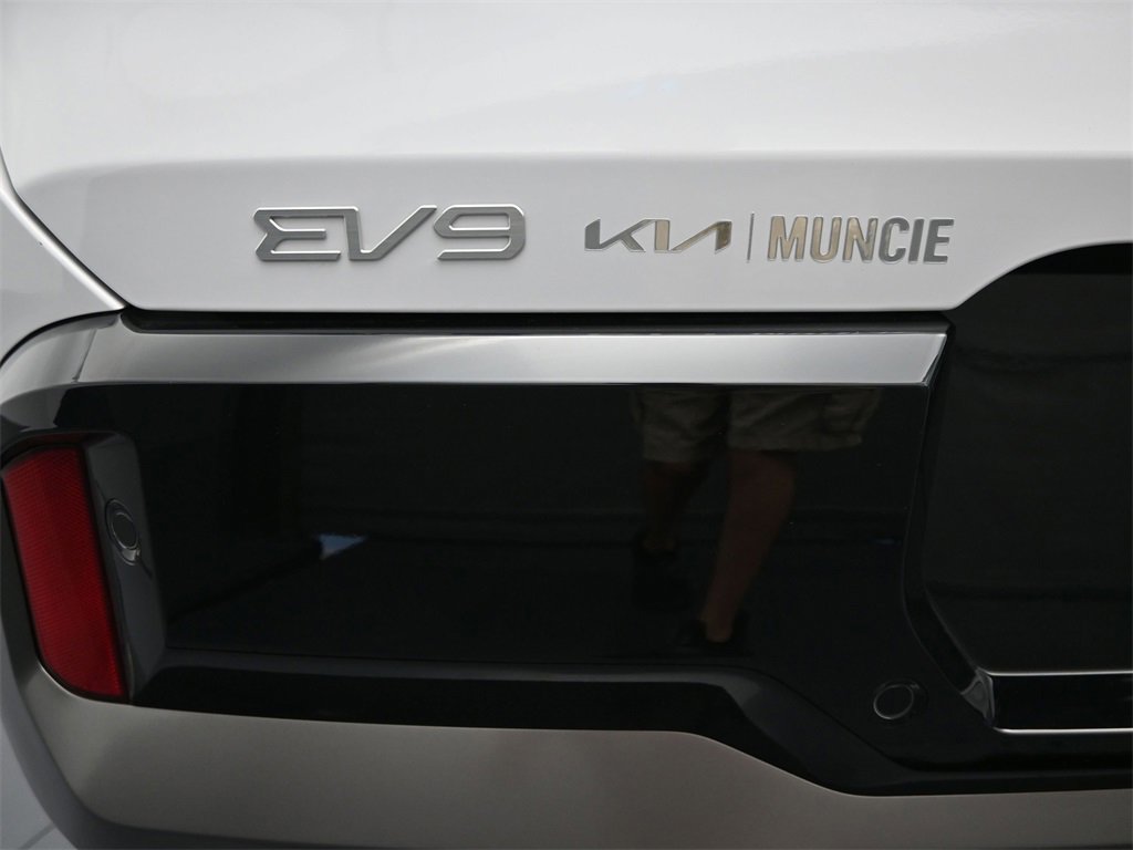 New 2026 Kia EV9 GT-Line image 10