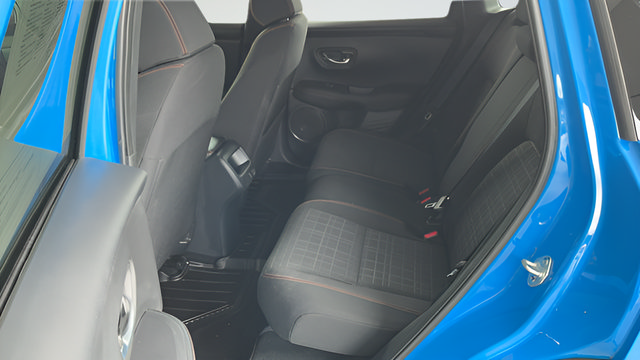 Used 2026 Honda HR-V Sport image 20