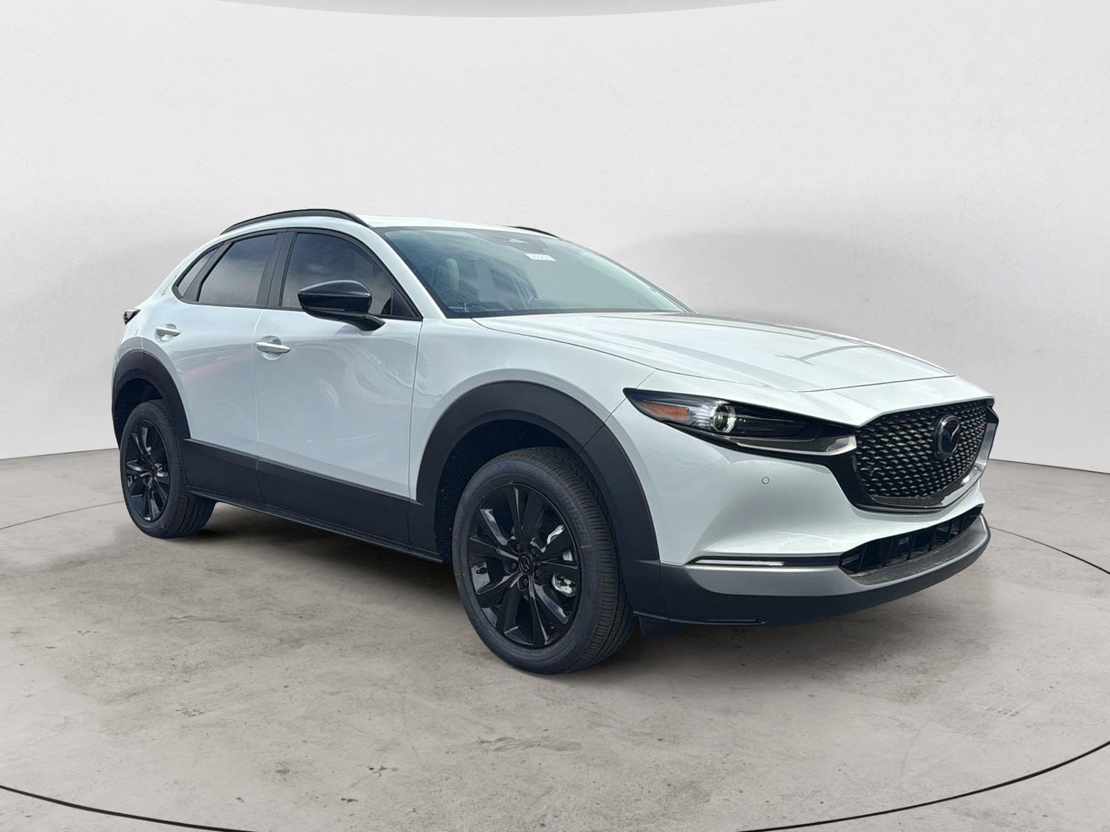 New 2026 MAZDA CX-30 Aire Edition