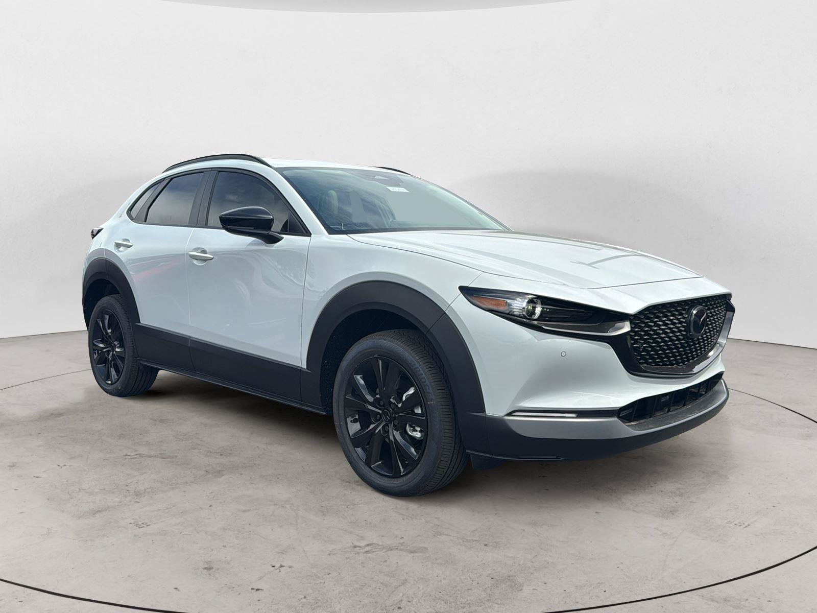 New 2026 MAZDA CX-30 Aire Edition AWD/4WD image 1