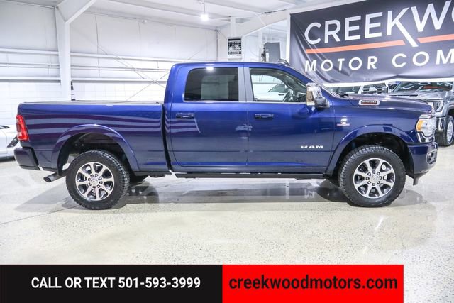 Used 2024 RAM 2500 Limited image 7
