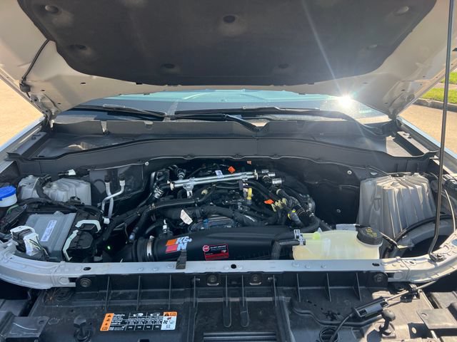 Used 2026 Ford Explorer Tremor AWD/4WD image 15