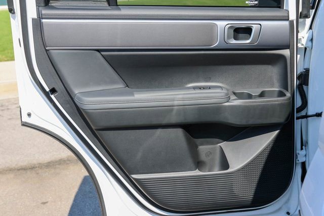 New 2026 Hyundai Santa Fe SEL AWD/4WD image 11