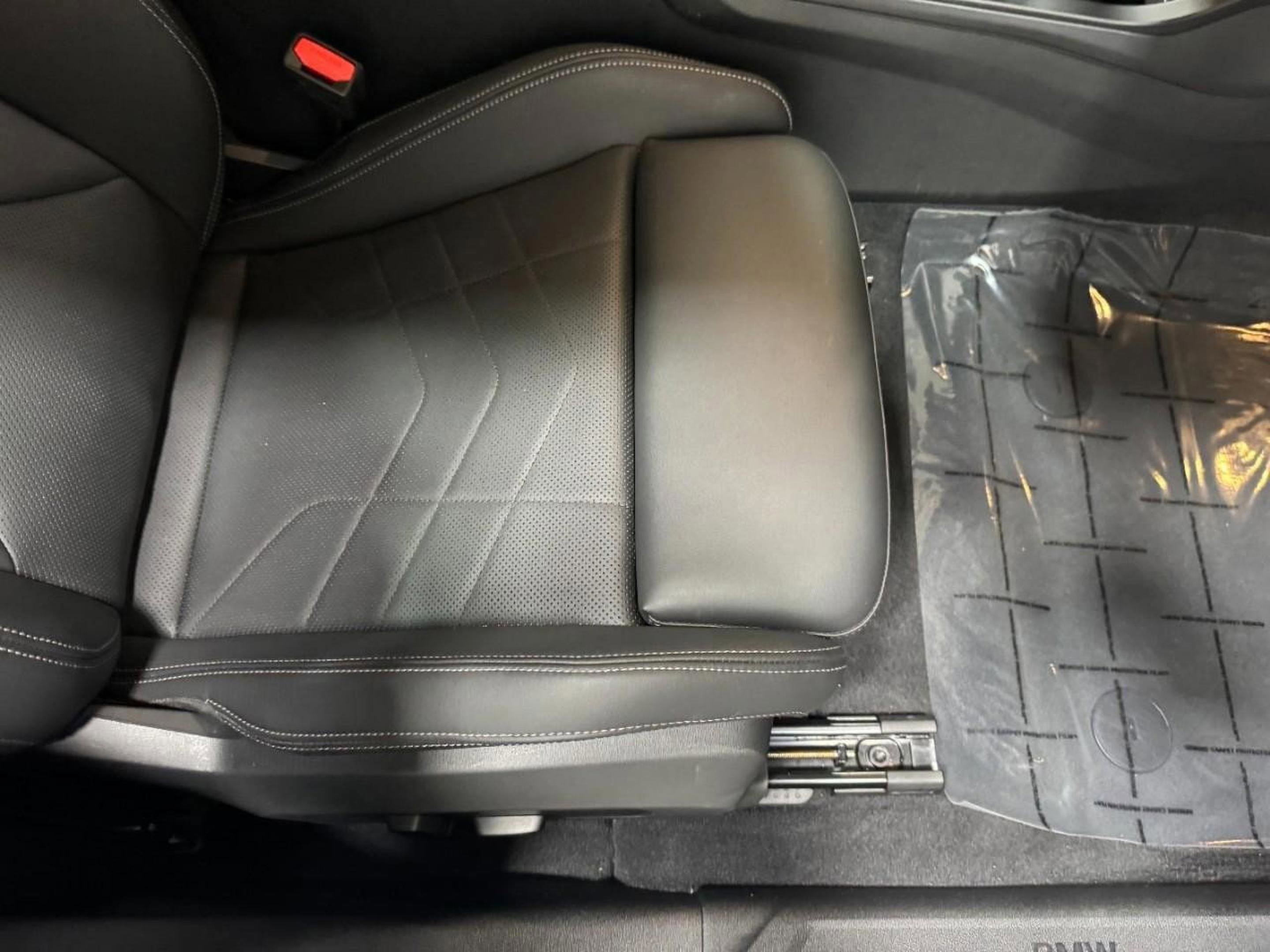 Used 2025 BMW 228i xDrive image 17