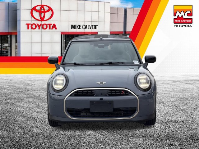 Used 2025 MINI Cooper S FWD image 2