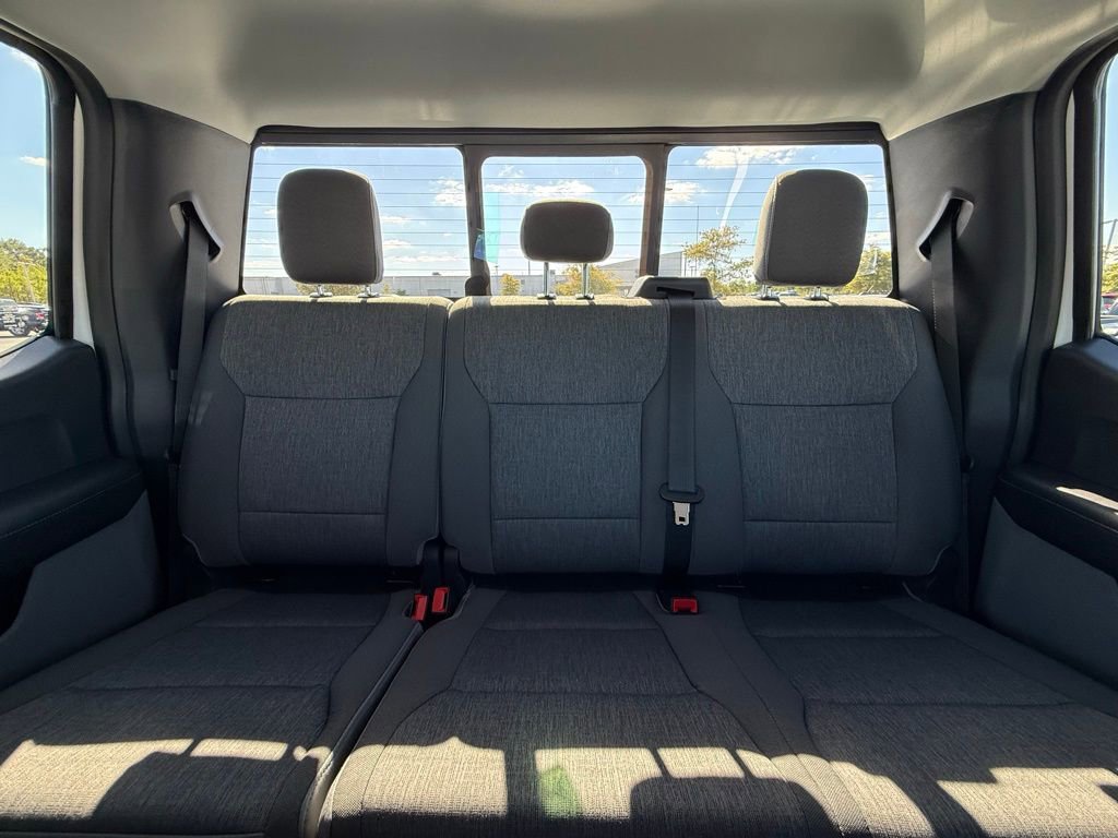 New 2026 Ford F350 XL w/ STX Appearance Package AWD/4WD image 29