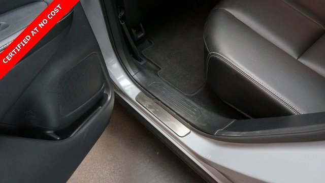 Used 2024 Nissan Murano SV w/ SV Midnight Edition Package image 40