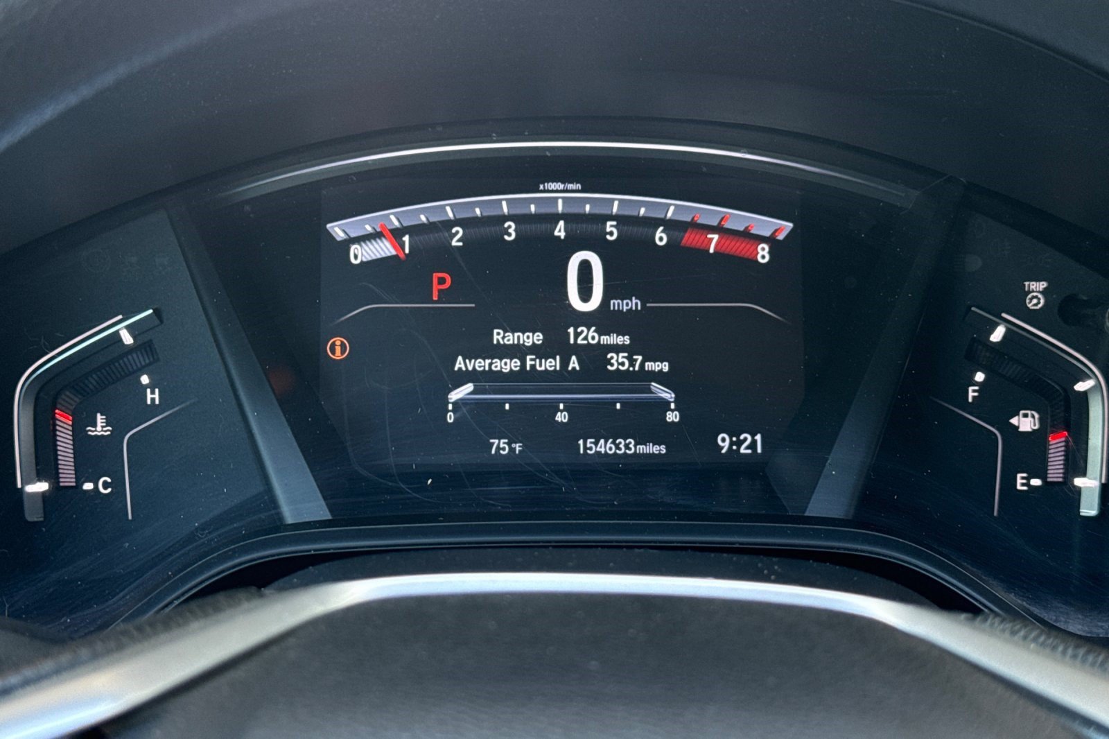 Used 2020 Honda CR-V LX image 20