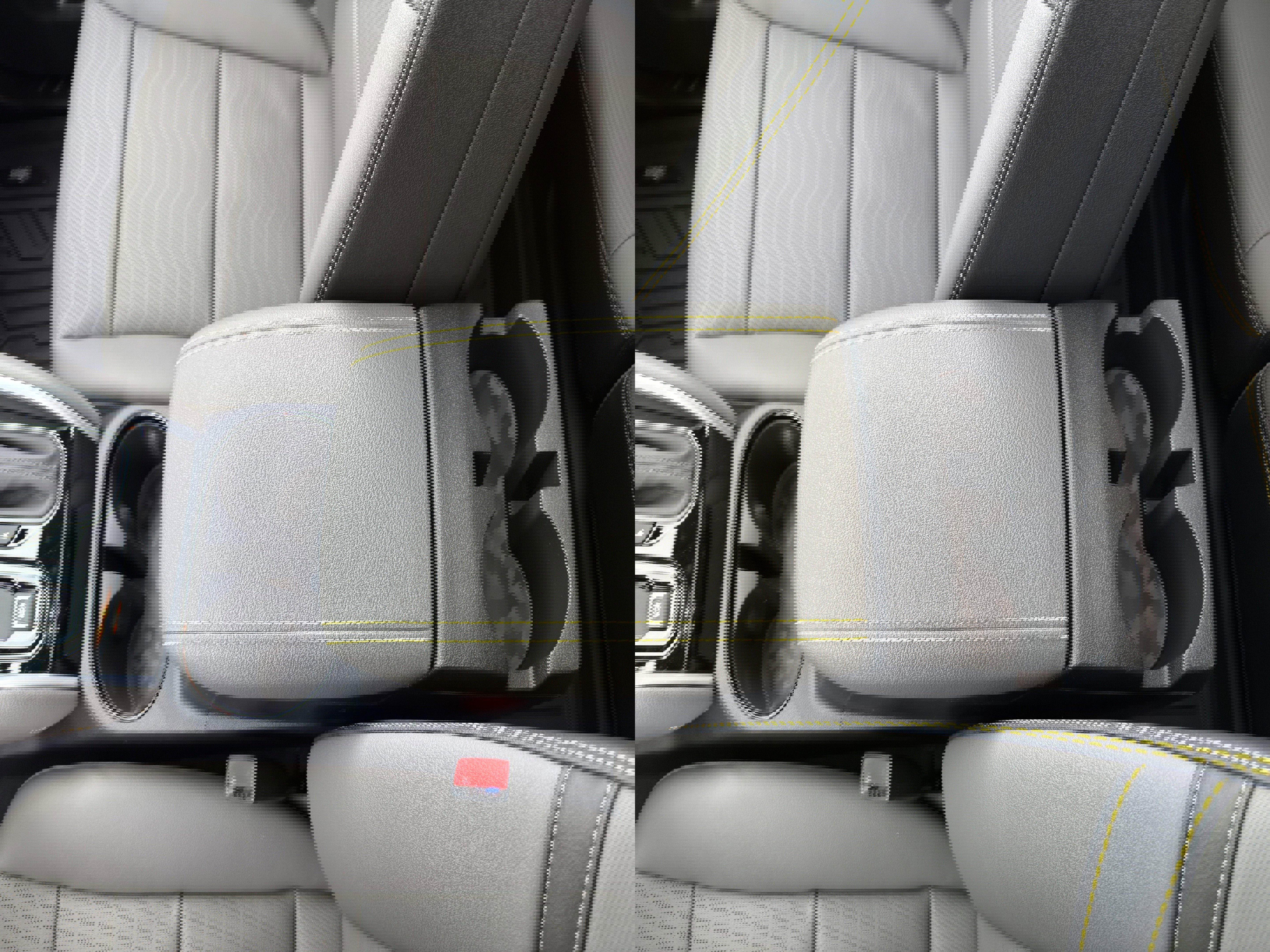 New 2026 Chevrolet Traverse LT w/ Driver Confidence Package image 18