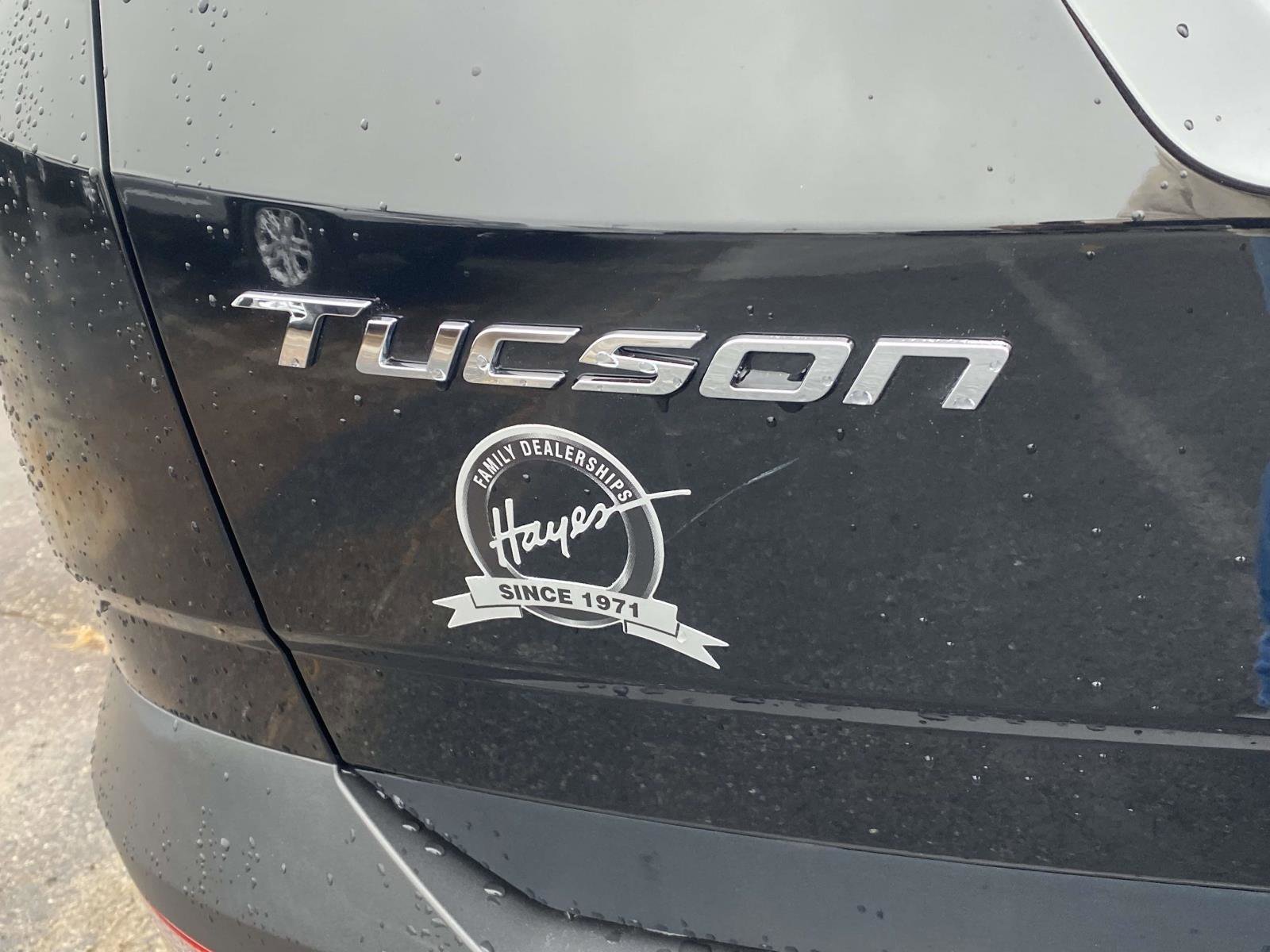 Used 2022 Hyundai Tucson SEL w/ Convenience + Premium Package image 19