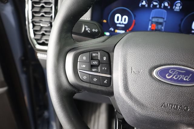 Certified 2024 Ford Ranger Lariat AWD/4WD image 48