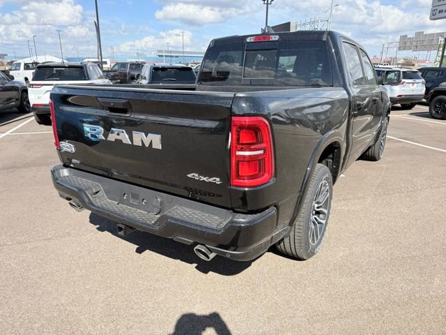 New 2026 RAM 1500 Limited AWD/4WD image 7