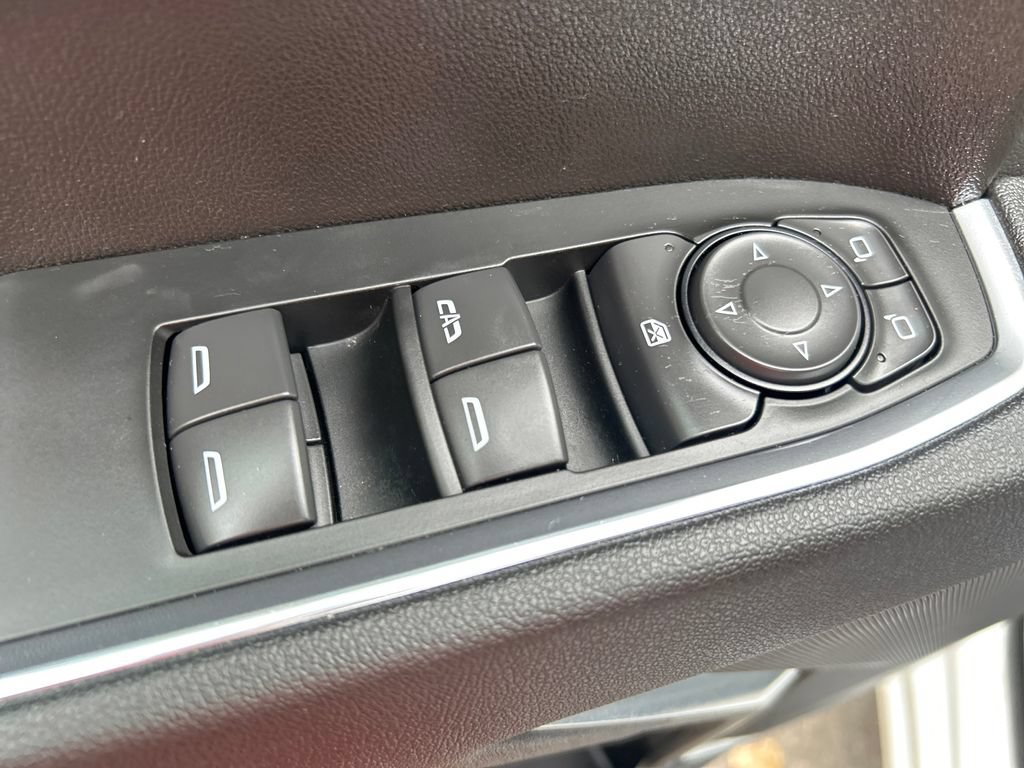 Used 2026 GMC Sierra 1500 Elevation AWD/4WD image 19
