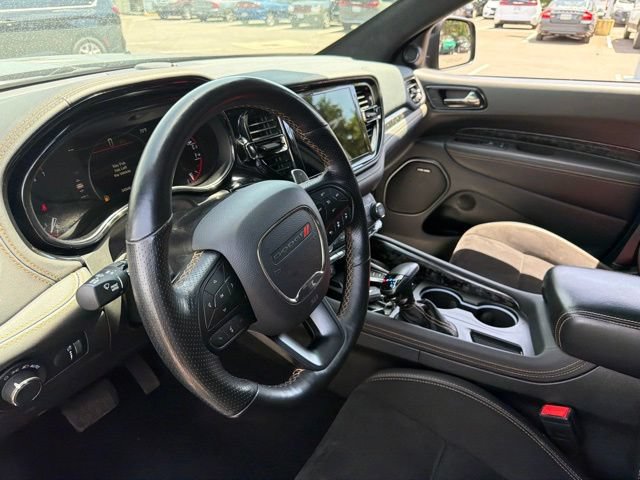 Used 2025 Dodge Durango R/T AWD/4WD image 7