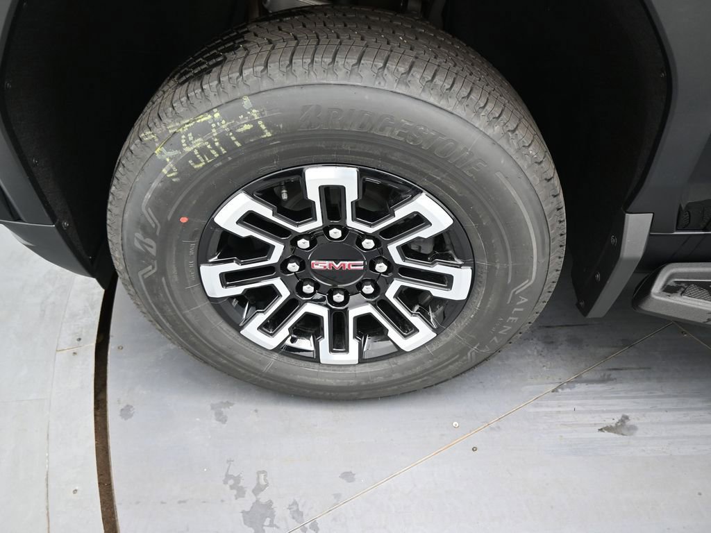 New 2026 GMC Sierra EV Elevation image 8