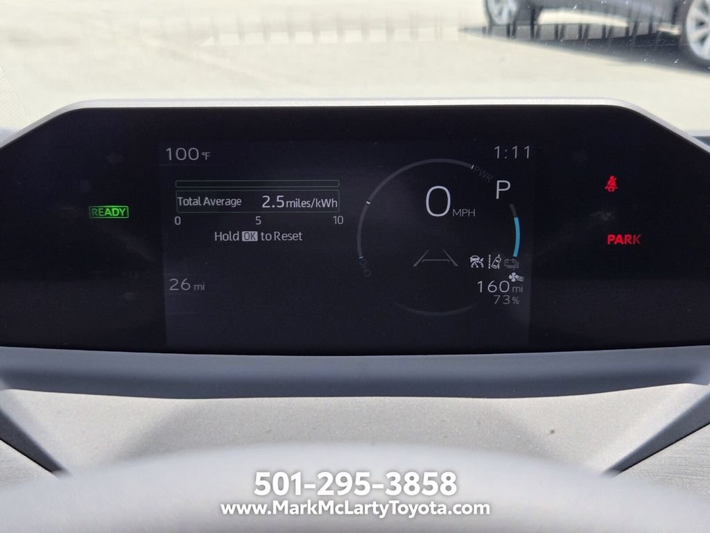 New 2026 Toyota bZ Woodland AWD/4WD image 22