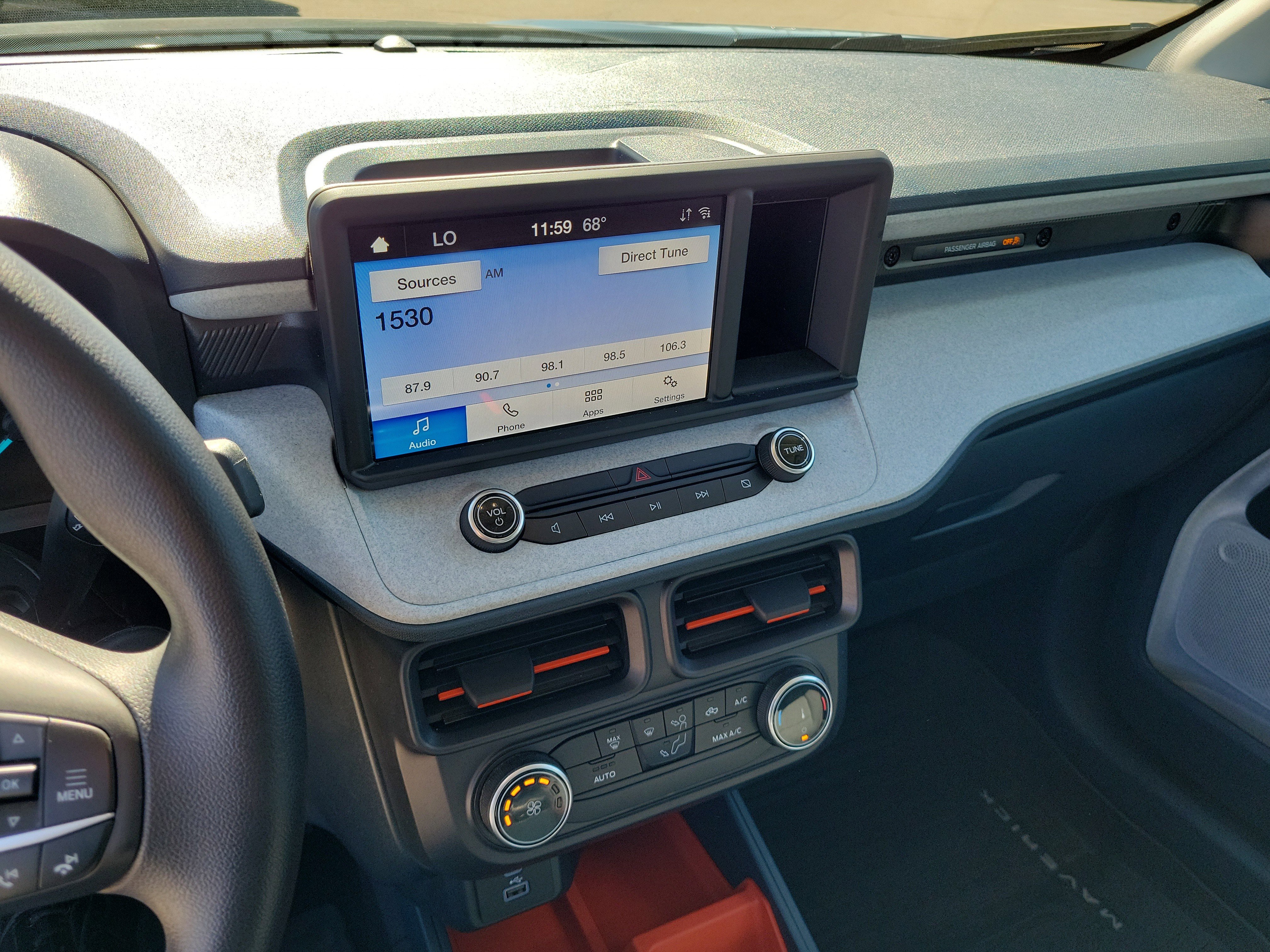 Used 2022 Ford Maverick XLT w/ Equipment Group 300A Standard image 28