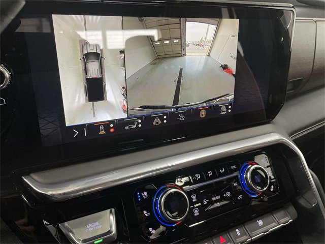 New 2026 GMC Sierra 3500 Denali Ultimate image 28
