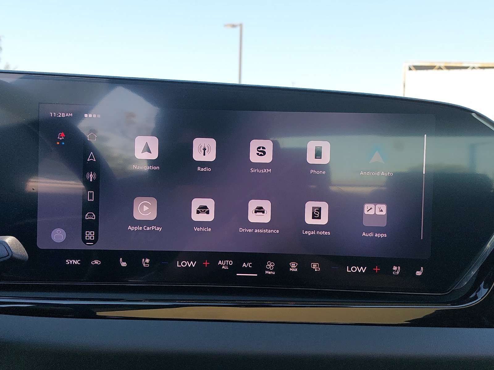 New 2026 Audi A6 Prestige AWD/4WD image 27