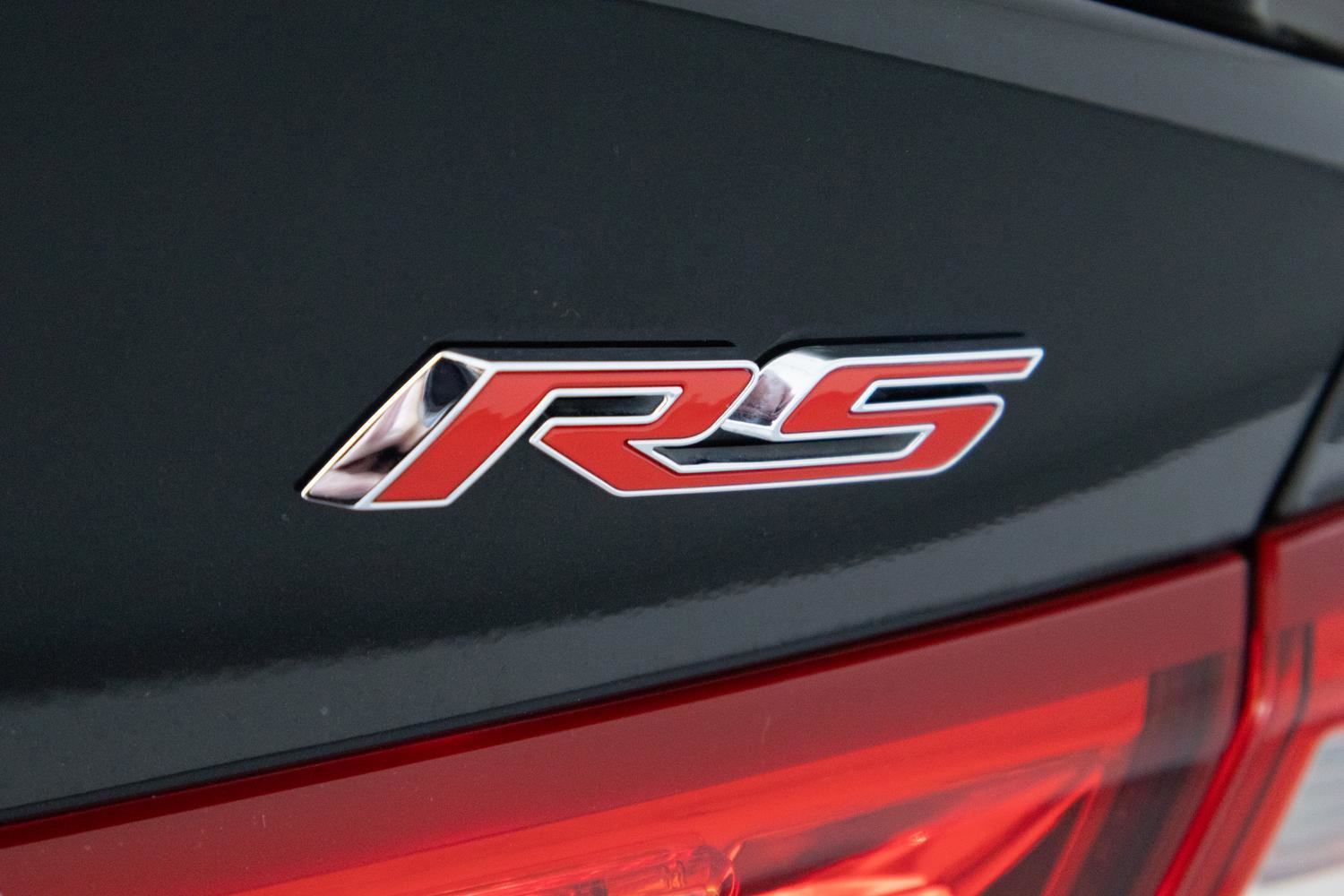Used 2025 Chevrolet Malibu RS image 30