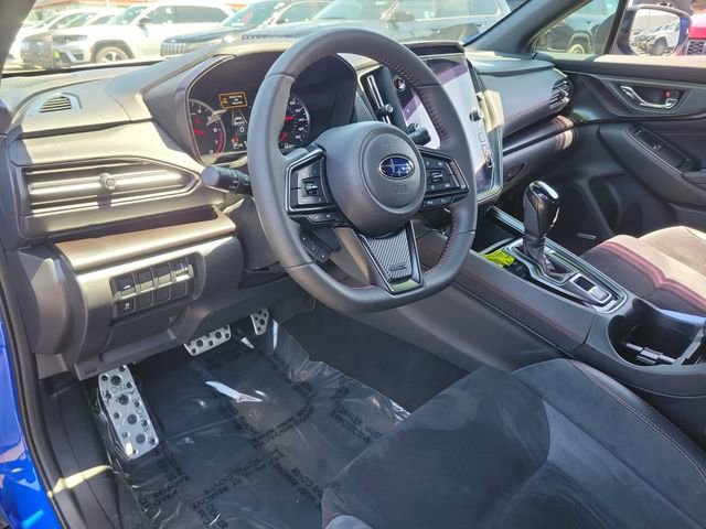 Used 2023 Subaru WRX Limited w/ Popular Package #2A AWD/4WD image 19