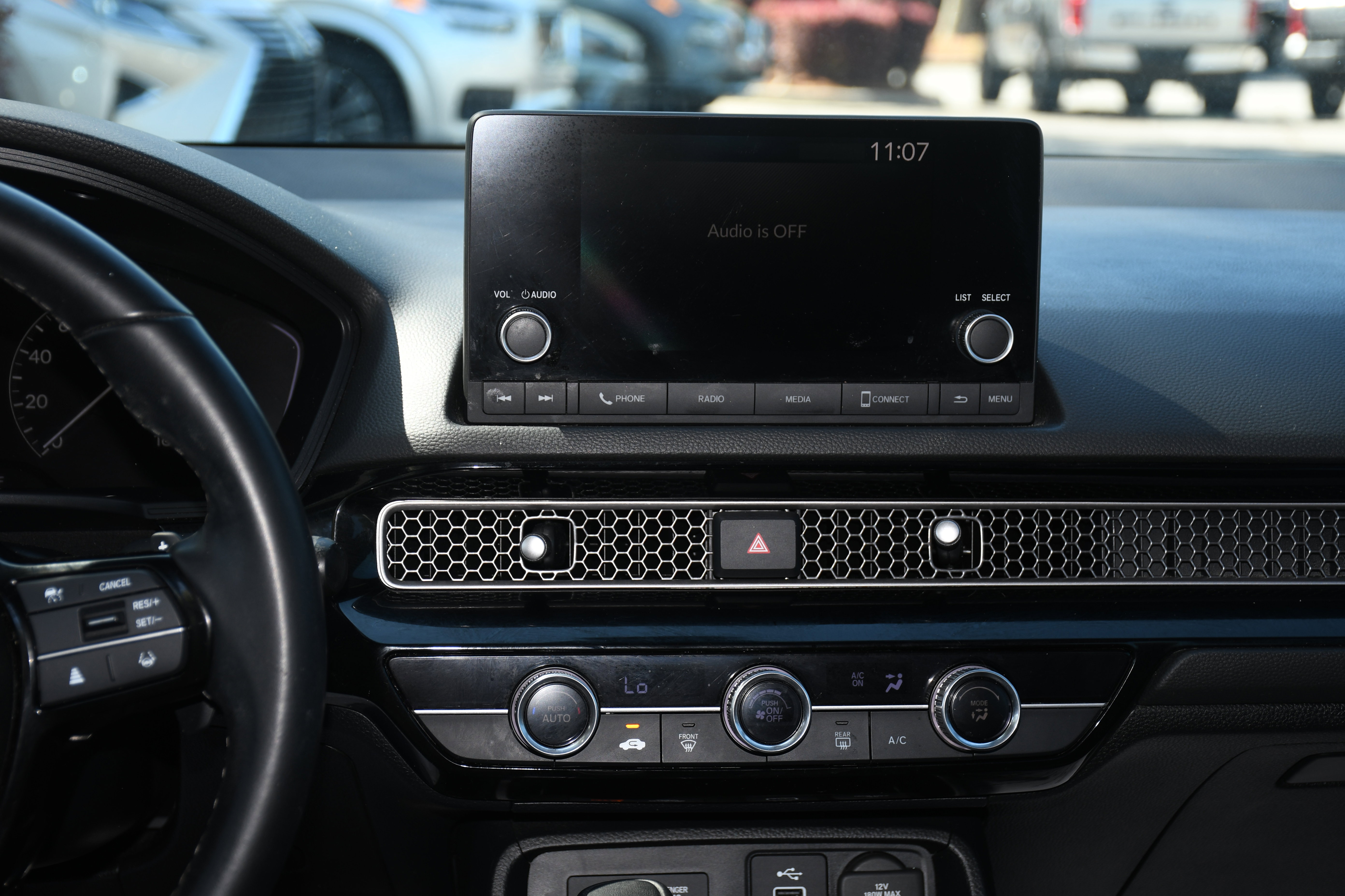 Used 2023 Honda Civic Sport image 15